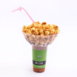 酷茶饮品 创新风味与视觉体验的全新融合