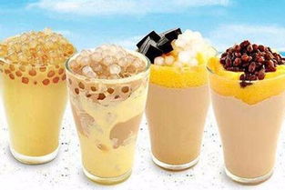 图菓一的茶 开启365天热销饮品加盟新纪元