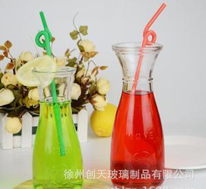 批发350ml、500ml奶茶店果汁杯鲜奶瓶 一站式饮料瓶与茶叶采购指南