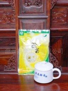 批发0菊泰牌简易装菊花茶（白菊花）厂家直销信息解析